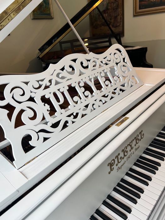 Акустичен роял PLEYEL