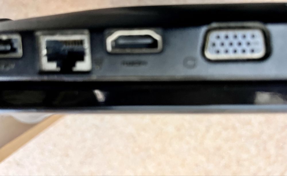 Vand Laptop Toshiba Satellite Intel Core I5