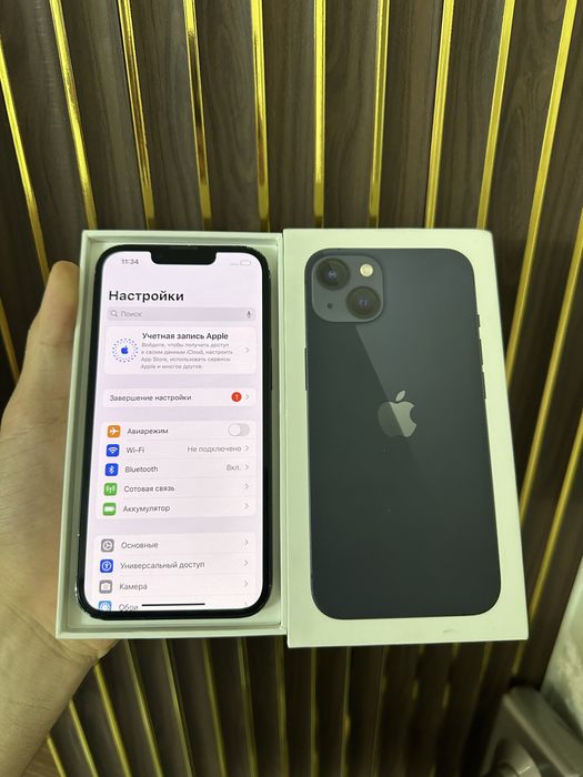Iphone 13 128 Айфон 13 128