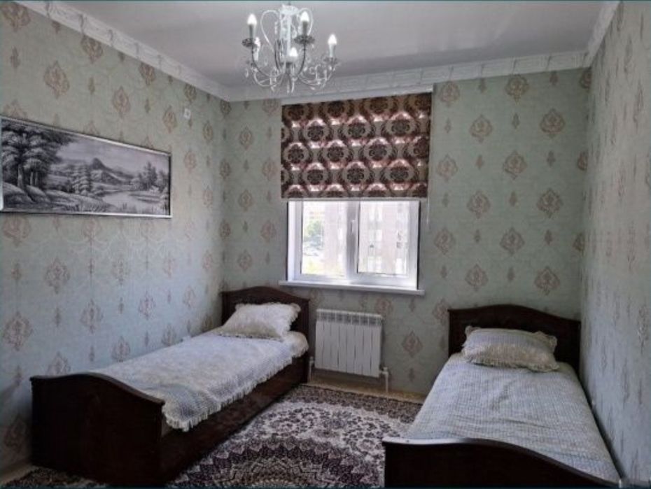 Новостройка Golden House 2/2/9 Карасу Авайхон 70м2