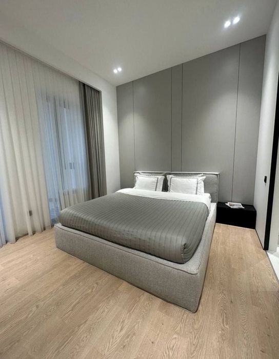 Продаётся 3ком ЖК Mirabad Avenue 80м2 ор-р: Госпитальный