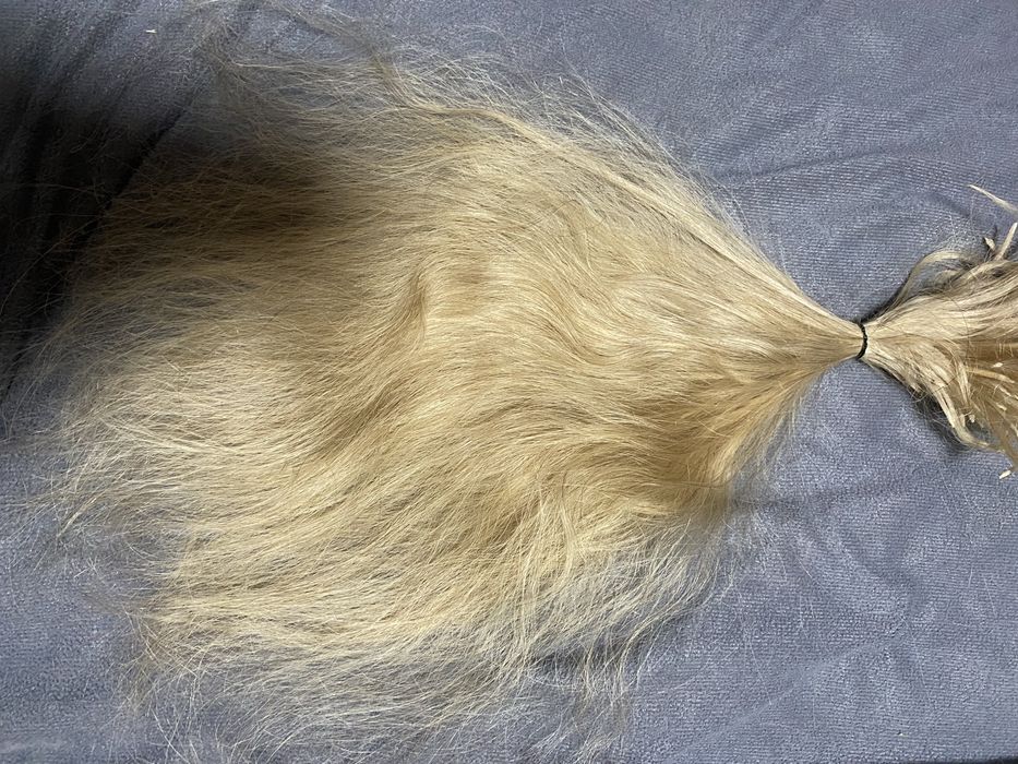 Продам волосы натуральные