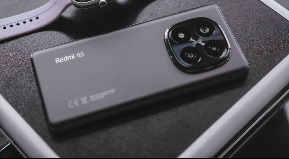 Redmi Note 14 Pro Plus 5G (512GB/32GB)
