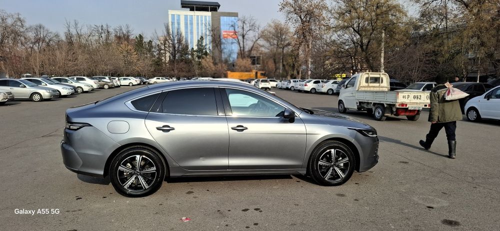 Продаётся BYD CHAZOR