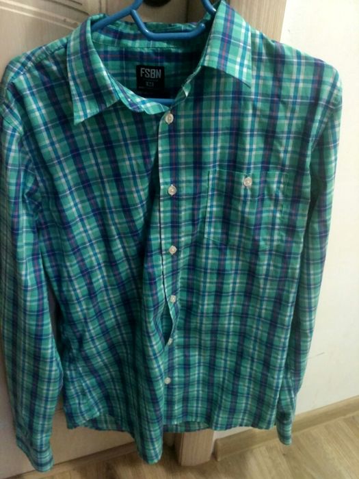 Продам разные рубашки