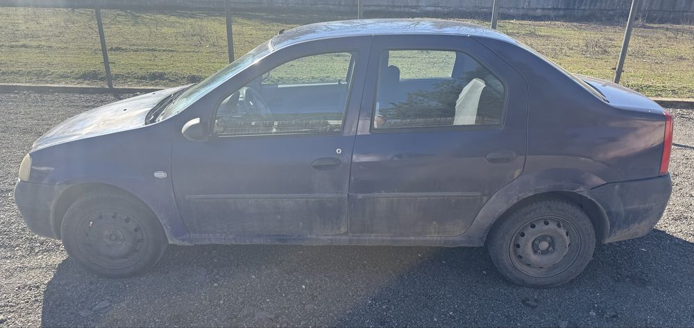 Dacia logan Folosit !!!!