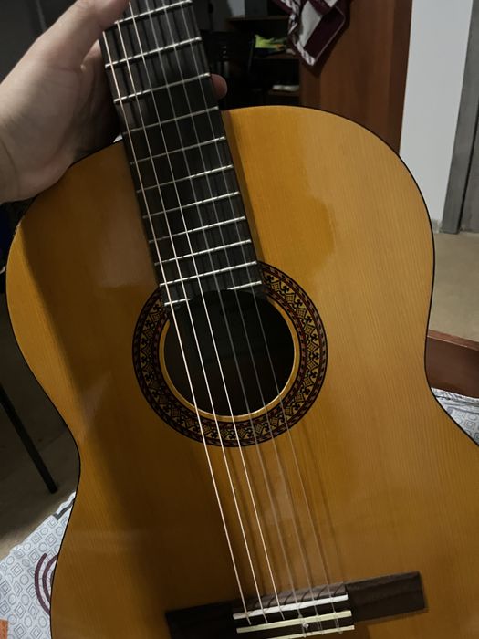 Классический гитара Yamaha C45