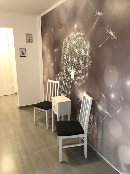 Apartament regim hotelier 3 camere