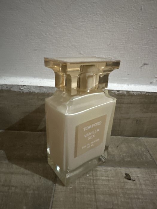 Tom Ford Vanilla Sex