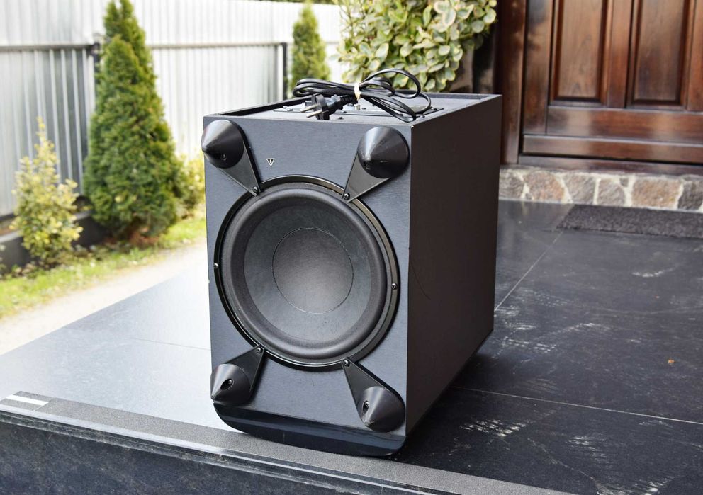 Subwoofer activ Onkyo SKW-208