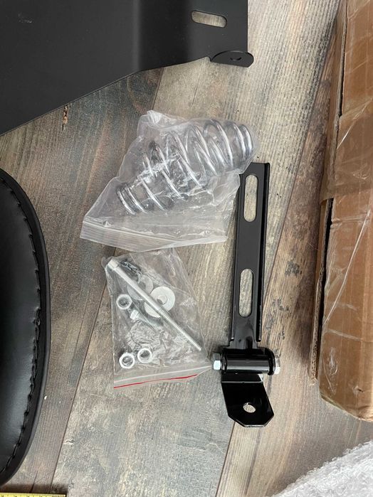 Sea cafe racer,moto,bober