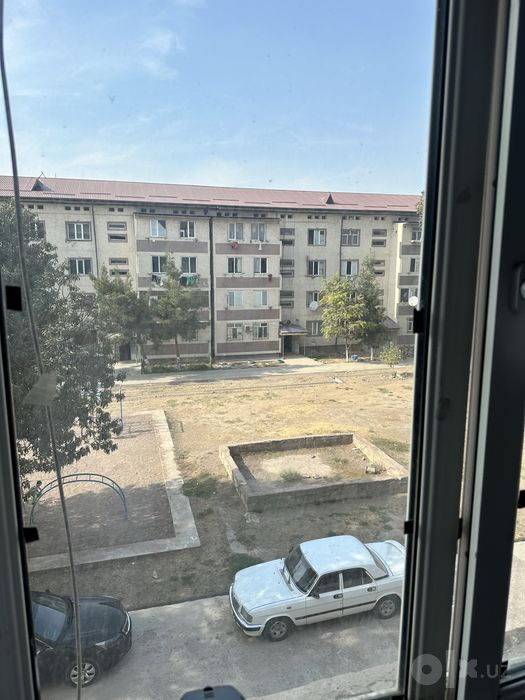 2 хонали квартира