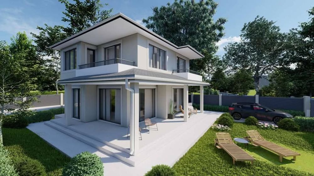 Архитектурно студио/ Геодезия /