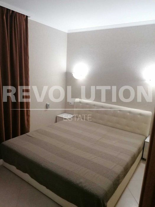 ТОПЪЛ ДВУСТАЕН апартамент в м-т Траката!