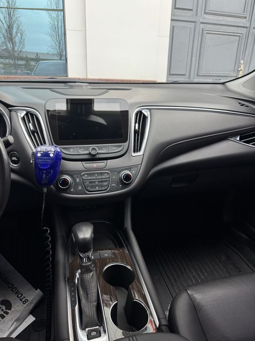 Malibu Premier в идеальном состоянии