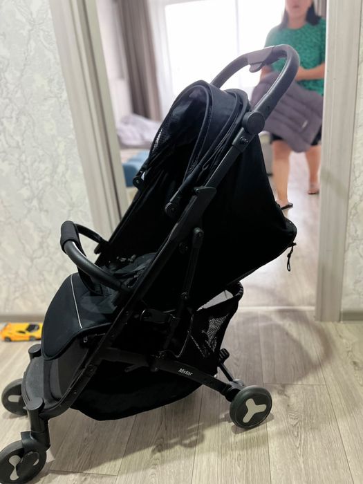 продам коляска дедская