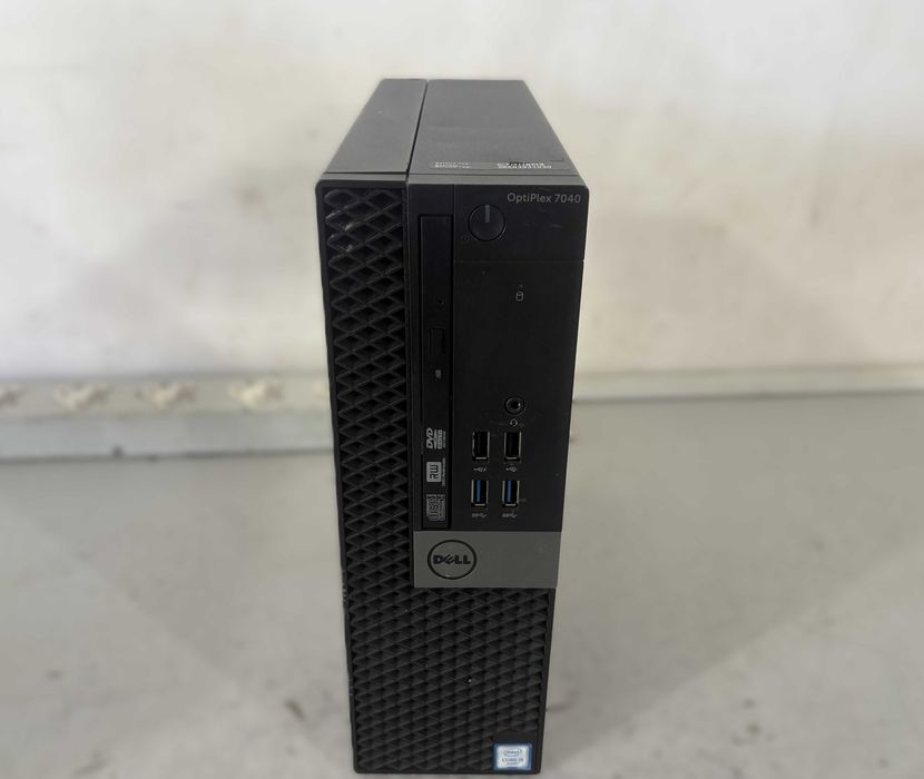 Компютър DELL I5-6500 - Mонитор Samsung