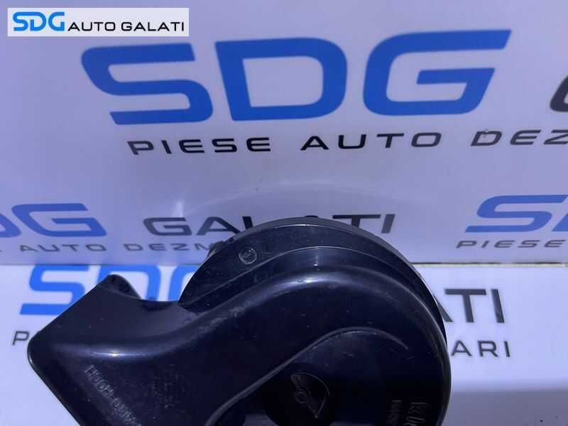 Claxon Skoda Octavia 1 1997 - 2011 Cod 3B0951223