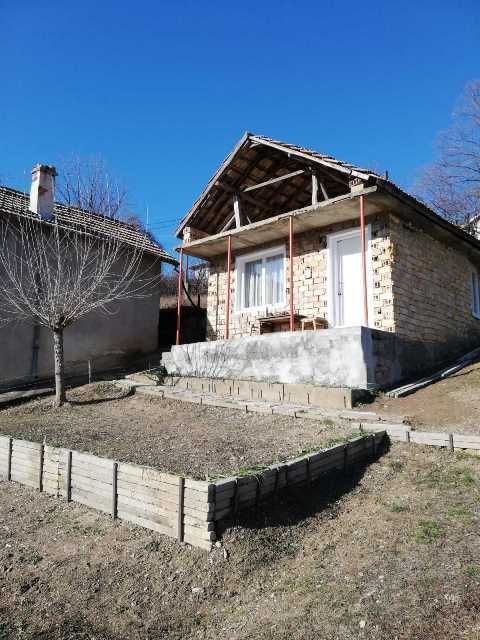 Вила, Вилна зона, Търговище, 43кв.м.
