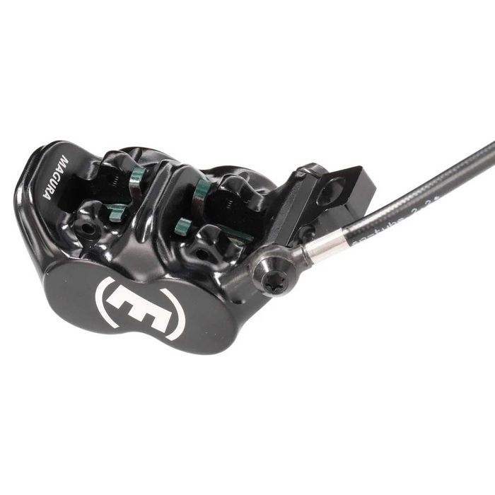 Magura MT C5/ MT C4, предна и задна 4 бутална и 2 бутална спирачки Magura CT5/ Magura CT4
