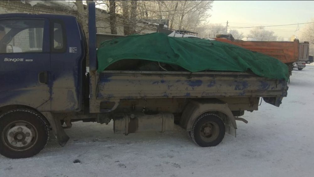 Уголь все сорты Шубарколь Майкуба Каражар