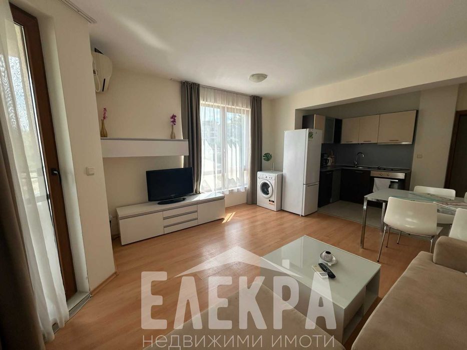 Продава се Двустаен апартамент в Бяла - 78 кв.м за 897 €/кв.м - Снимка #13