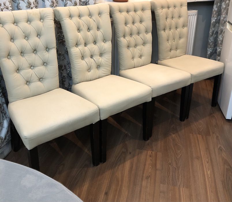 Стул Ashley 20000т