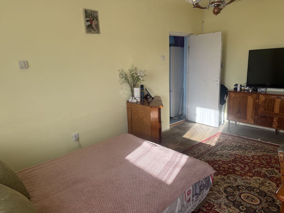 Apartament cu 2 camere de vânzare – Sebeș | 50 mp | Mobilat și utilat