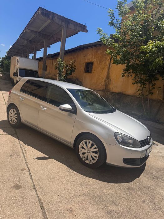 VOLKSWAGEN Golf 2009 — imagine 4