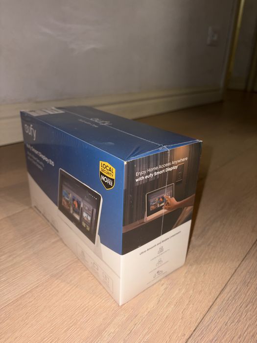 Monitor Eufy Smart Display E10