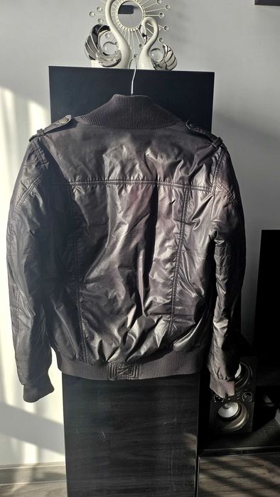 Really оригинално зимно мъжко яке М