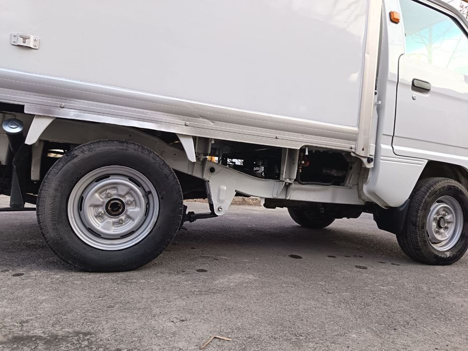 Labo Refrijerator Sotiladi