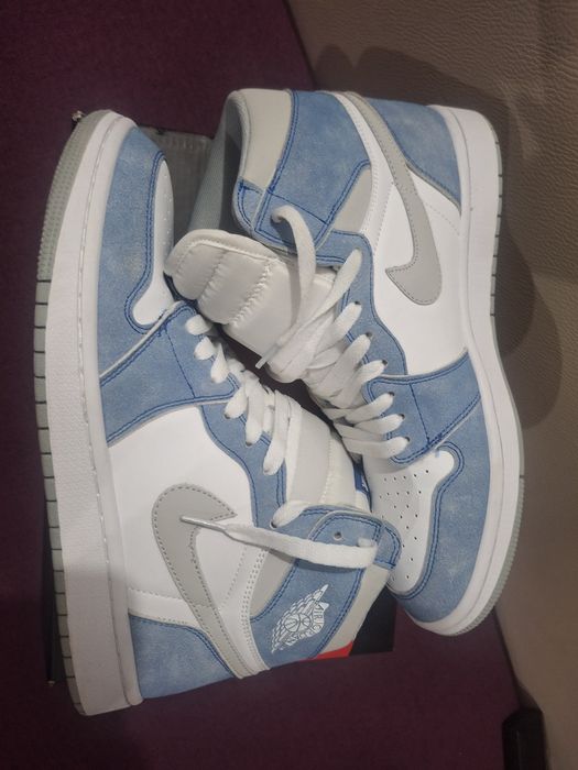 Jordan 1 Hyper royale