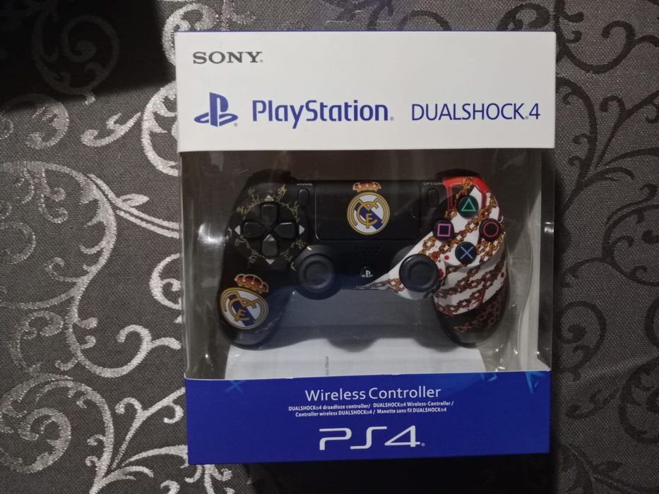Джойстик Пс 4 продажа