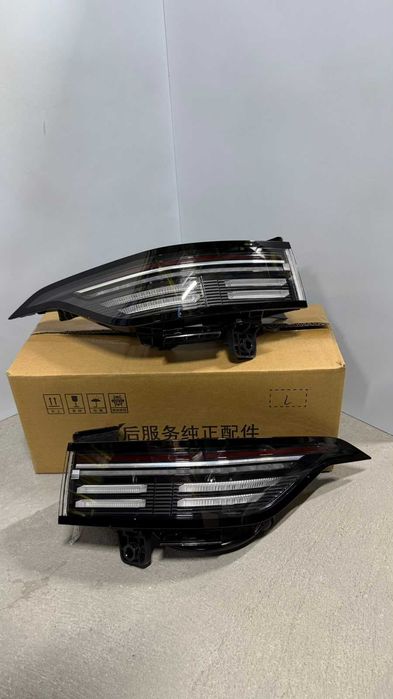 Задный фары Byd Destroyer 05