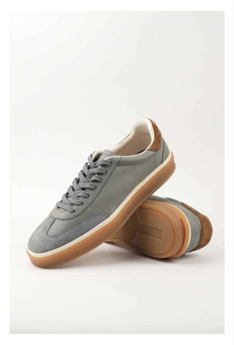 Кеды Loro Pianа новое