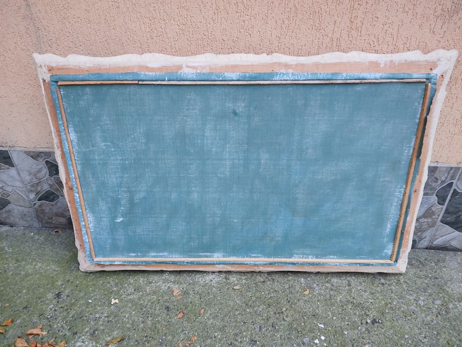 Tablou pictura anii '90