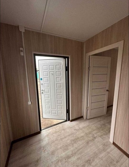 Контейнер 40 жилой