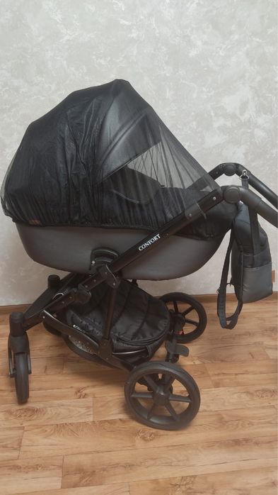 Коляска зима - лето