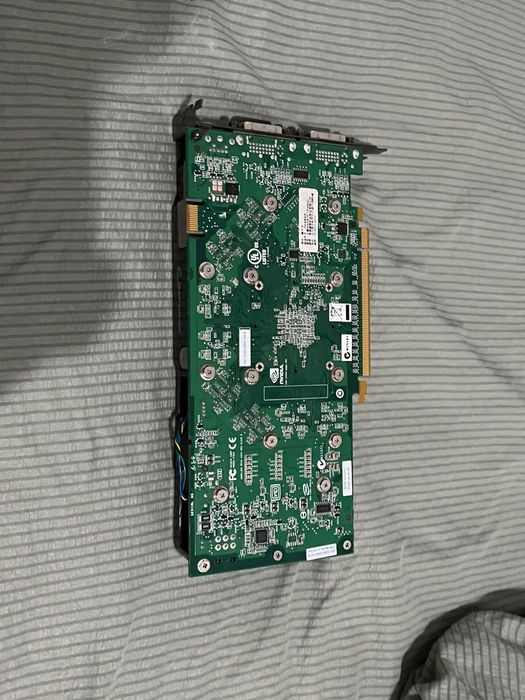 СРОЧНО видеокарта NVIDIA GeForce 8800 GTS