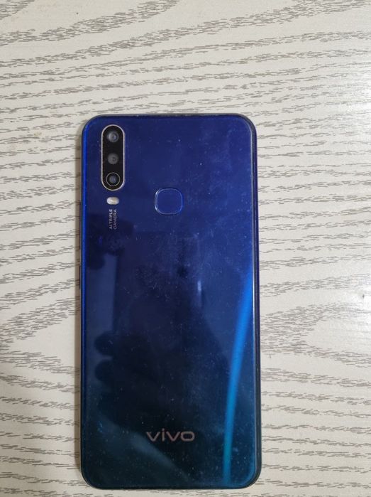 Vivo android sotiladi