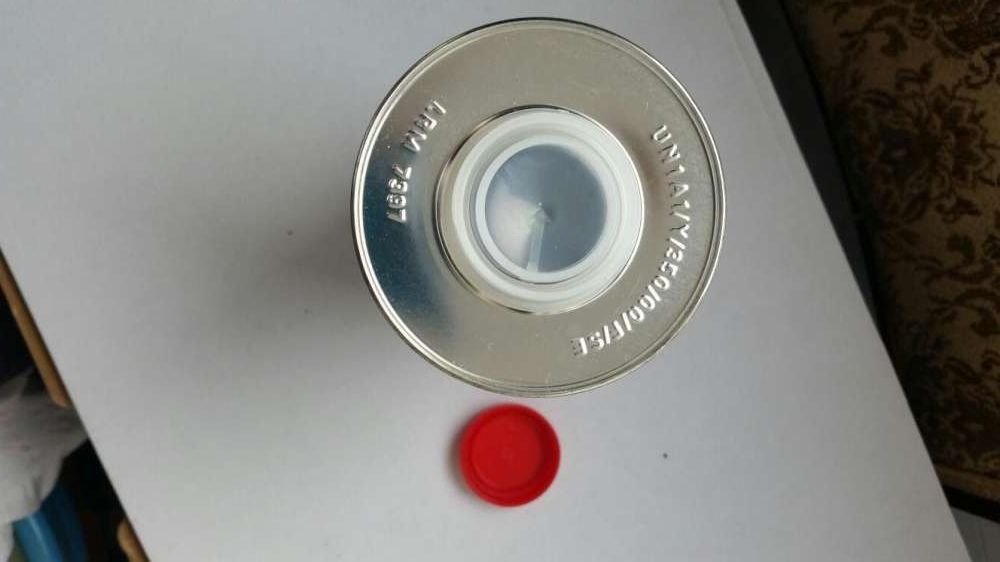 Ulei lubrifiant oil Loctite 8010 -30°+250°C