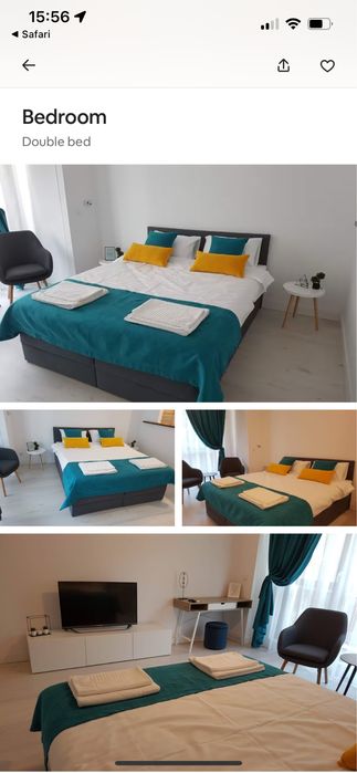 Direct proprietar - Studio Onix Blue de vanzare