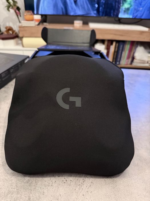 Logitech pro x2 Слушалки