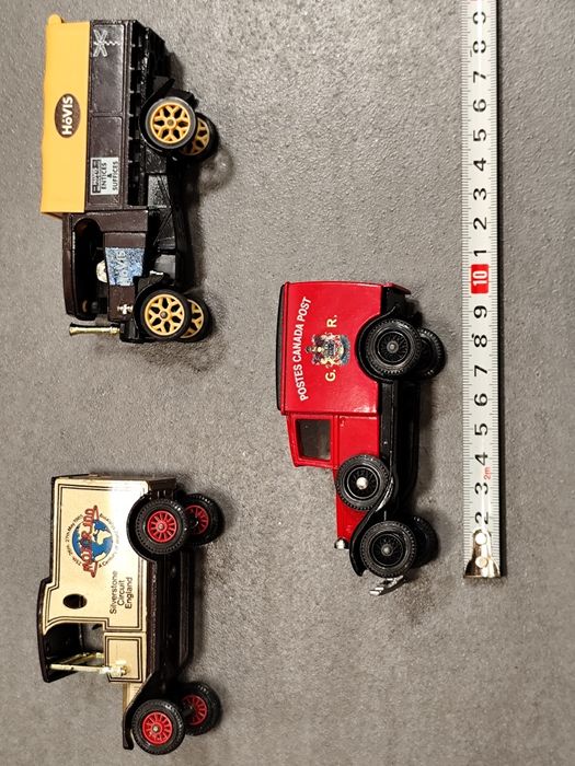 Matchbox / Колекционерски Колички / Made in England