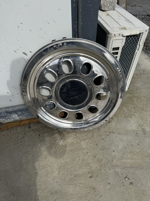 Капак тас за ДАФ DAF