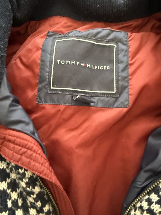 Грейка-Tommy- Hilfiger