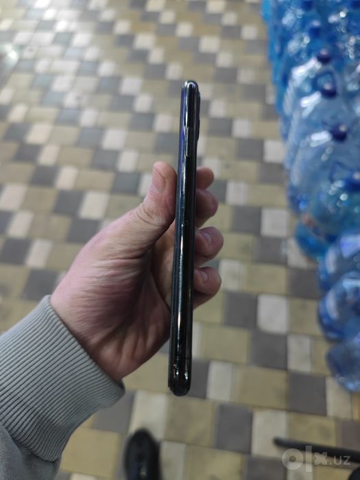 Iphone 11 pro max 256