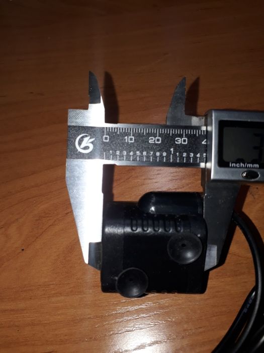 Аквариумный насос