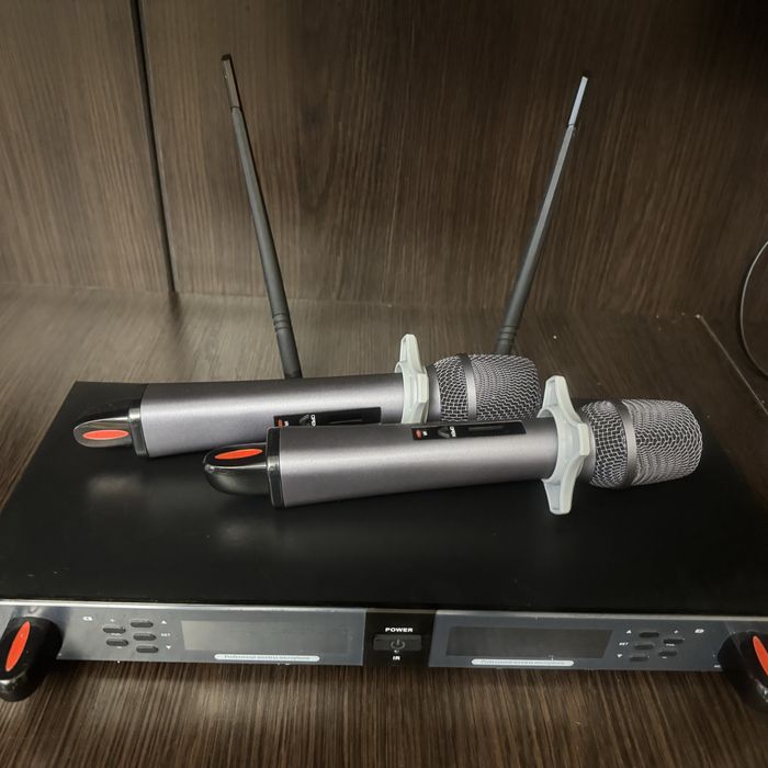 Продам караоке систему AST mini